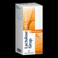 LACTULOSE Heumann Sirup