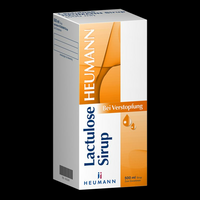 LACTULOSE Heumann Sirup