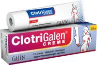 CLOTRIGALEN Creme