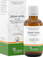 JALAPA COMP.Tropfen