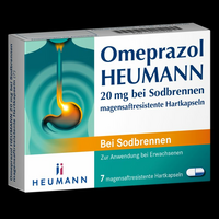 OMEPRAZOL Heumann 20 mg b.Sodbr.magensaftr.Hartk.