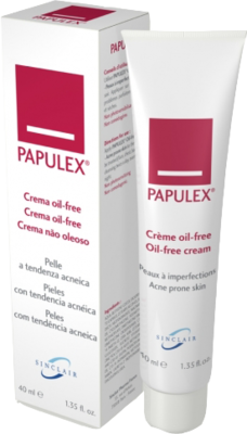 PAPULEX Creme