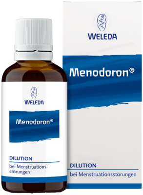 MENODORON Dilution