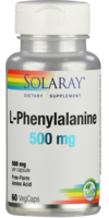 L-PHENYLALANIN 500 mg Kapseln