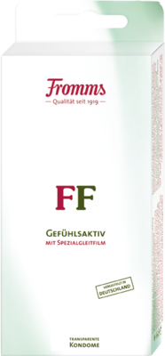 FROMMS Gefühlsaktiv SB-Pack