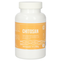 CHITOSAN KAPSELN