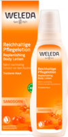 WELEDA-Sanddorn-reichhaltige-Pflegelotion