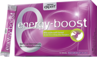 ENERGY-BOOST Orthoexpert Direktgranulat