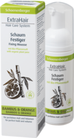 EXTRAHAIR Hair Care Sys.Schaum Festiger Schoenenb.