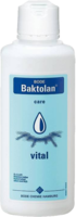 BAKTOLAN vital Gel