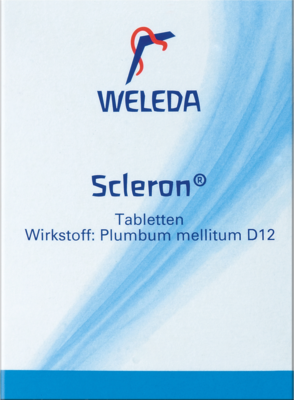 SCLERON-Tabletten