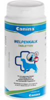 WELPENKALK Tabletten