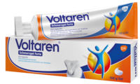 VOLTAREN Schmerzgel forte 23,2 mg/g