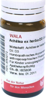 ACHILLEA-EX-Herba-D-3-Globuli
