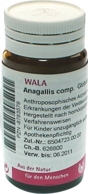 ANAGALLIS-COMP-Globuli
