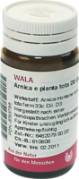 ARNICA-E-Planta-tota-D-3-Globuli