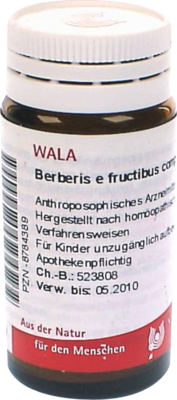 BERBERIS-E-fructibus-comp-Globuli