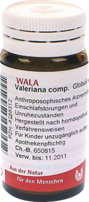 VALERIANA-COMP-Globuli