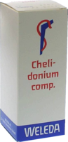 CHELIDONIUM COMP.Dilution