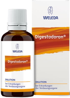 DIGESTODORON-Dilution