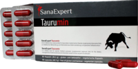 SANAEXPERT Taurumin Kapseln