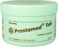 PROSTAMED Tab