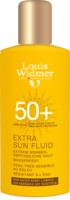 WIDMER Extra Sun Fluid Body SPF 50+ unparfümiert