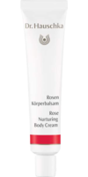 DR.HAUSCHKA Rosen Körperbalsam Probierpackung