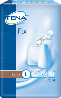 TENA FIX Fixierhosen L