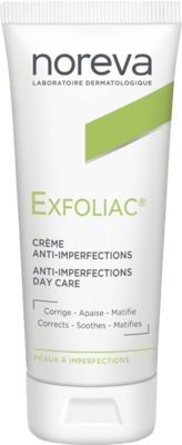 NOREVA Exfoliac Creme