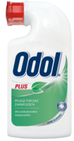 ODOL MUNDWASSER Plus