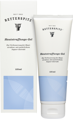 RETTERSPITZ-Hautstraffungs-Gel