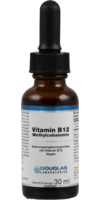 VITAMIN B12 METHYLCOBALAMIN flüssig