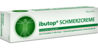 IBUTOP Schmerzcreme