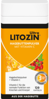 LITOZIN Ultra Kapseln