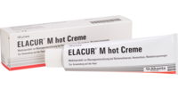 ELACUR M hot Creme