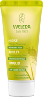 WELEDA Hirse Pflege-Shampoo