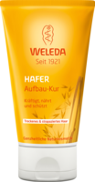 WELEDA Hafer Aufbau-Kur