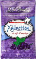 XYLINETTEN Cassis Bonbons