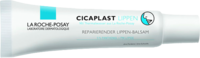 ROCHE-POSAY Cicaplast Lippen B5 Balsam