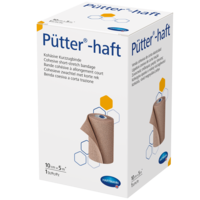 PÜTTER-haft Binde 10 cmx5 m