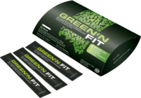 GREEN\'N FIT Trinkgranulat