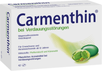 CARMENTHIN 