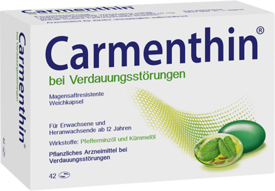 CARMENTHIN 