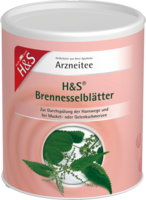 H&S Brennesselblätter lose