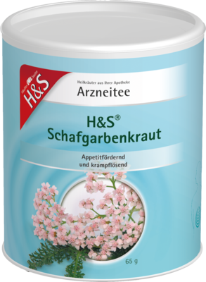 H&S Schafgarbenkraut lose