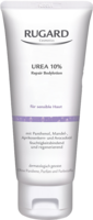 RUGARD Urea 10% Repair Bodylotion