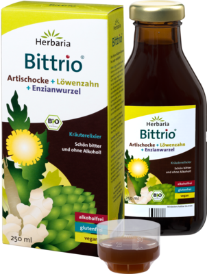 BITTRIO Elixier