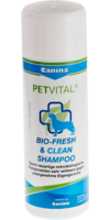 PETVITAL Bio Fresh & Clean Shampoo vet.