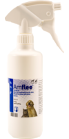 AMFLEE 2,5 mg/ml Spray Lösung f.Hunde/Katzen